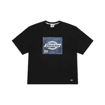 Dickies T Shirts Unisex