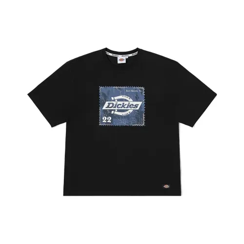 Dickies T Shirts Unisex