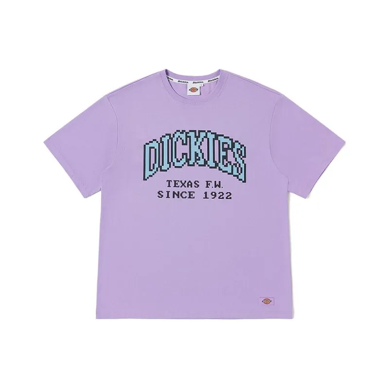 Dickies T Shirts Unisex-9