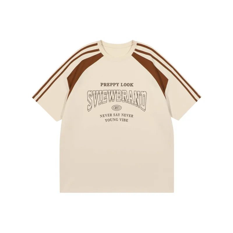 S.view T Shirts Unisex-0
