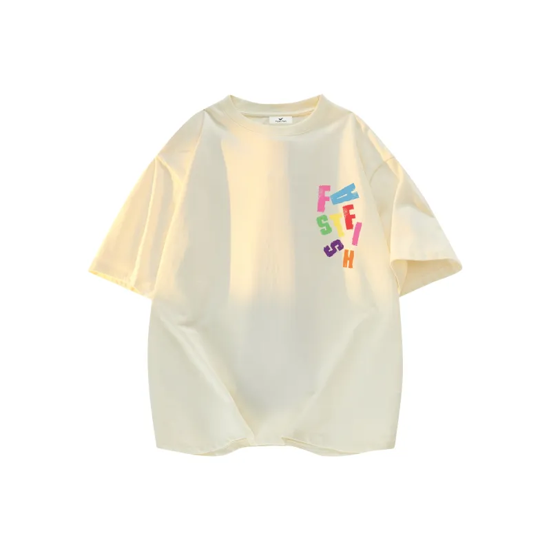 FASTFISH T Shirts Unisex-15