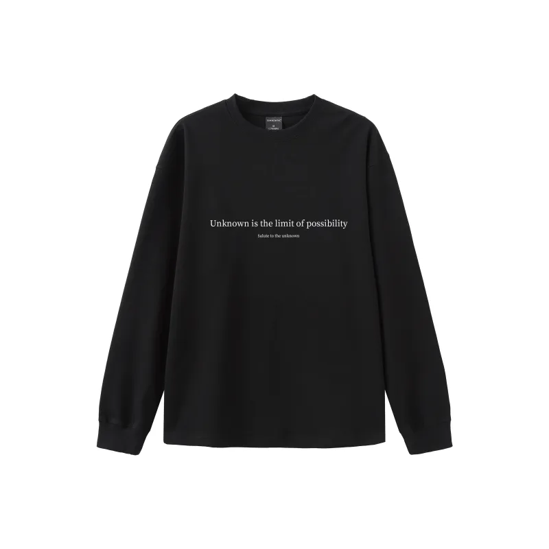 UNKNOWTAL T Shirts Unisex-2