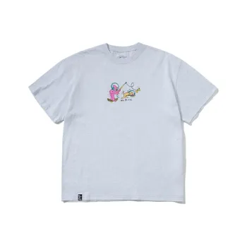 ODDCIRKUS T Shirts Unisex
