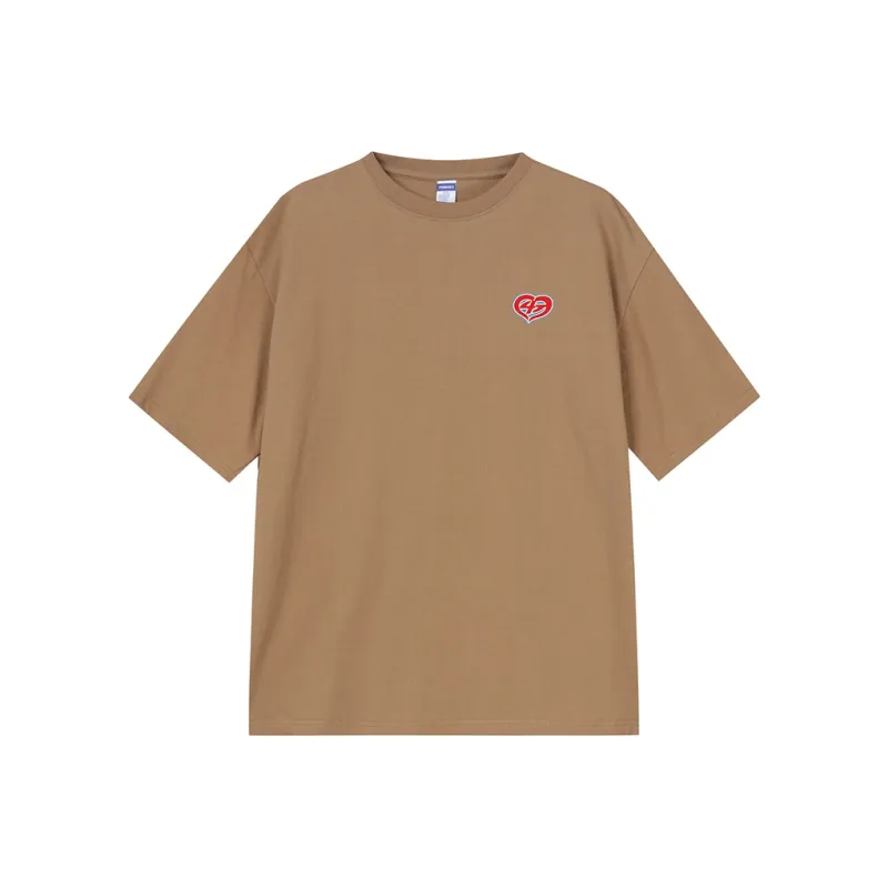 4T T-Shirts Unisex-10