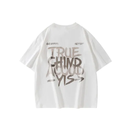 ACUOD BY CHANU T Shirts Unisex