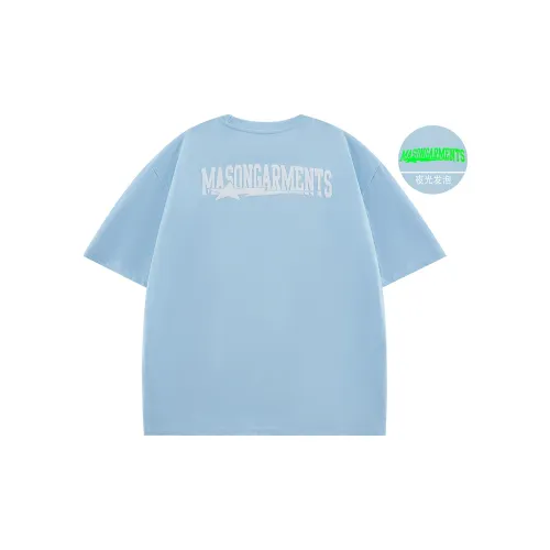 masongarments Unisex T shirt Swag