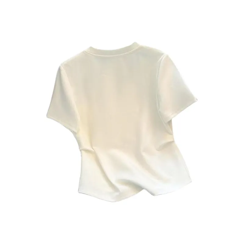 PLAY BUSH T Shirts Women's-1