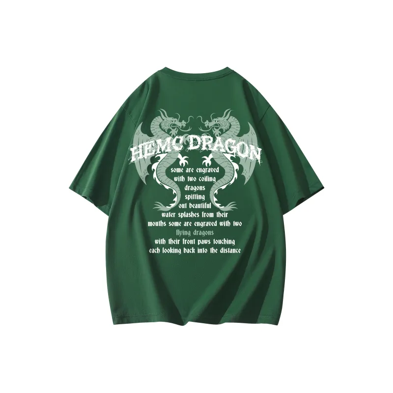 HEMC T-Shirts Unisex-22
