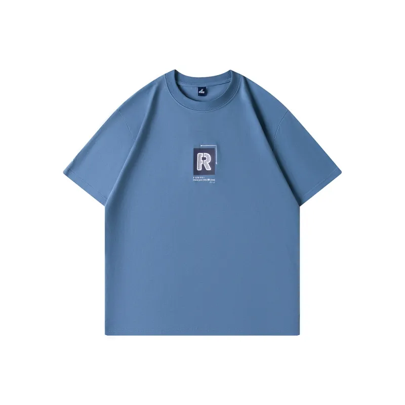 FORTEI Sports Running Moisture Wicking T Shirt Men's-6
