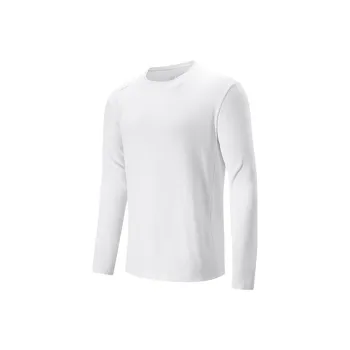 SUPIELD Ice Touch Series T Shirt Men's