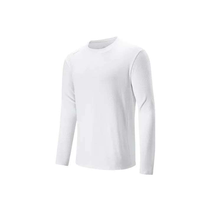 SUPIELD Ice Touch Series T Shirt Men's-0