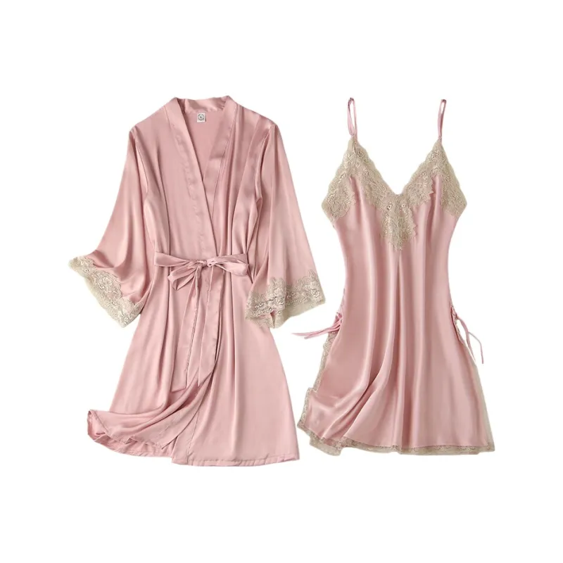 Ta Yan Women's Pajama Sets-8