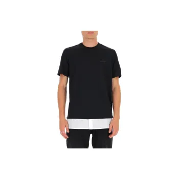 Neil Barrett T Shirt Men's Black