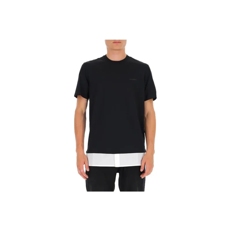 Neil Barrett T Shirt Men's Black-0