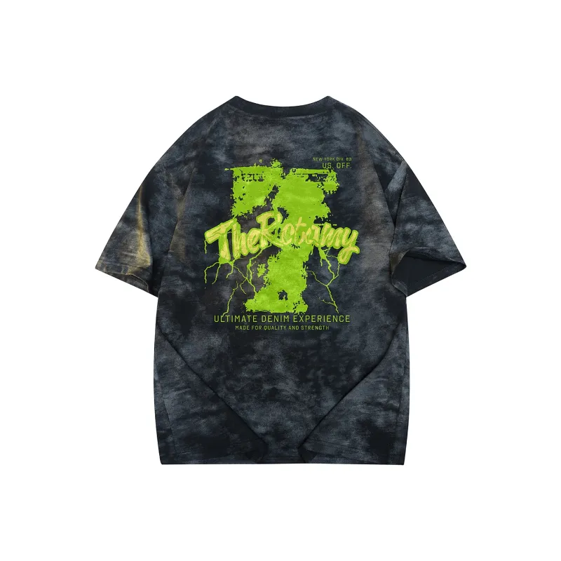 RCTAMY T Shirts Unisex-1