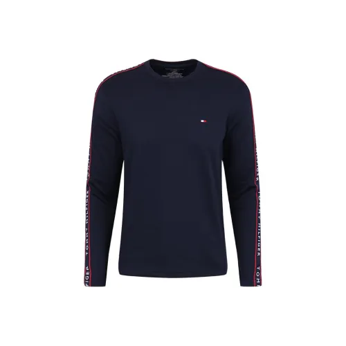 Зимние полуботинки tommy hilfiger оригинальные