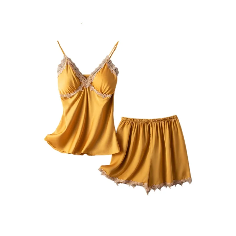 Ta Yan Women's Pajama Sets-2
