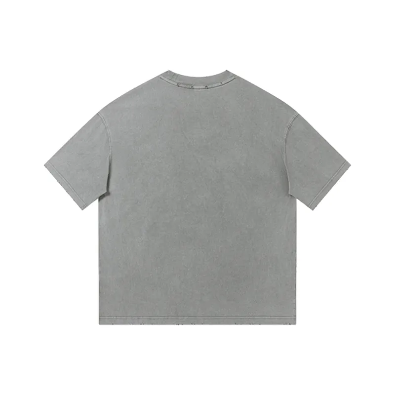 MESUCA T Shirts Unisex-2