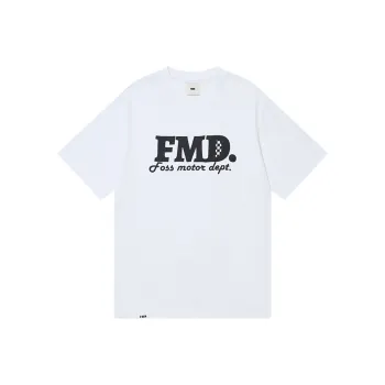 FOSS FMD Series T-Shirts Unisex