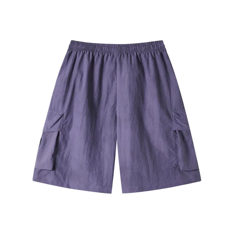 SIFLYTO Cargo Shorts Unisex-2