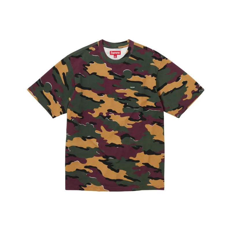 Supreme Small Box Tee SS25-1