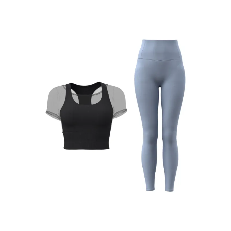 FARO Women's Shapewear-7