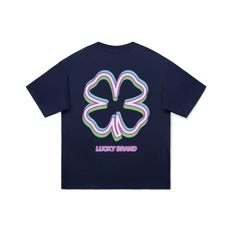 LUCKY BRAND T-Shirts Unisex-15