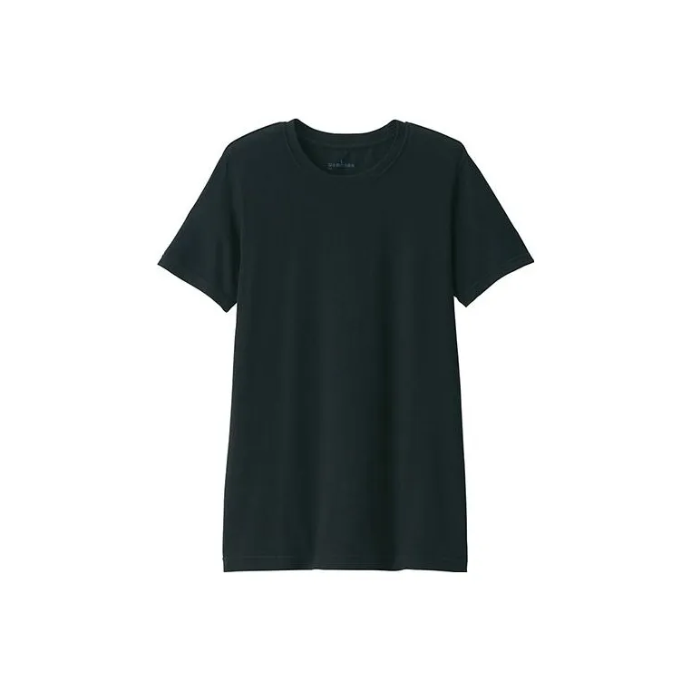 MUJI T-Shirts Men-5