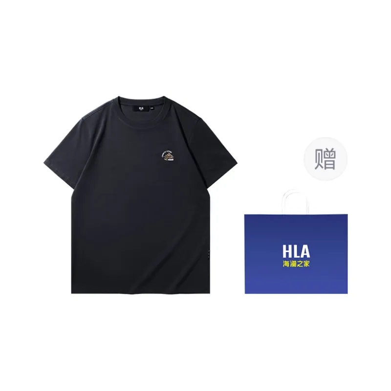 HLA Chinese Dragon Series T Shirt Men's-6