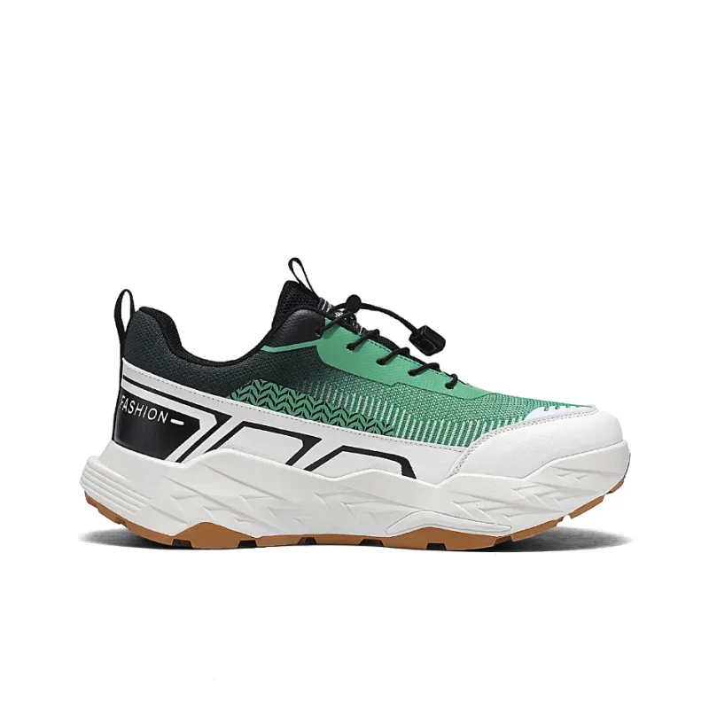 JANECO Slip Resistant, Abrasion Resistant, Breathable Low Top Casual Shoes Men's-14