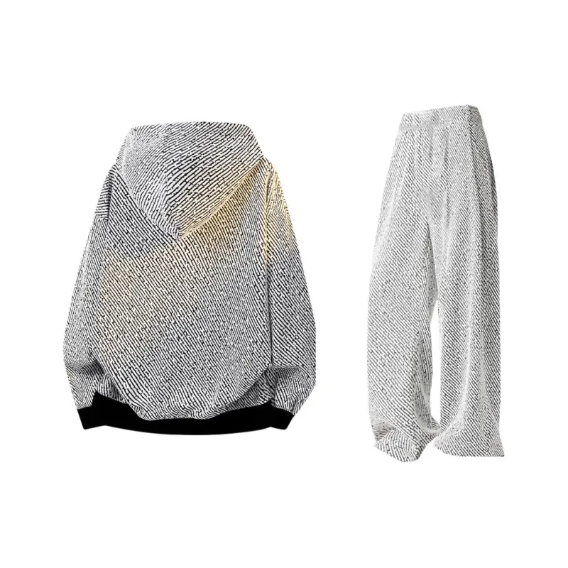 FRQ Casual Sportswear Unisex-7