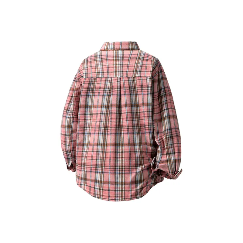 CHARLIE GOLF Shirts Unisex-6