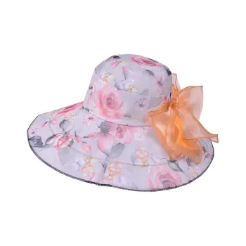Yamaichi Maru Polyester Bucket Hats Unisex