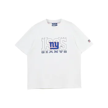 SEASON HIGH T Shirt Men's Bleached White