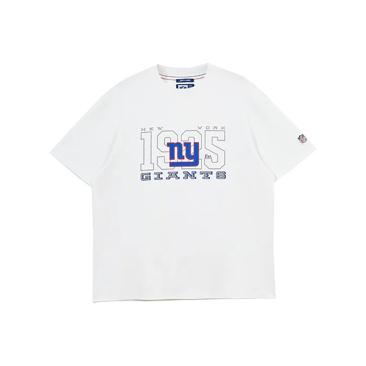 SEASON HIGH T Shirt Men's Bleached-0