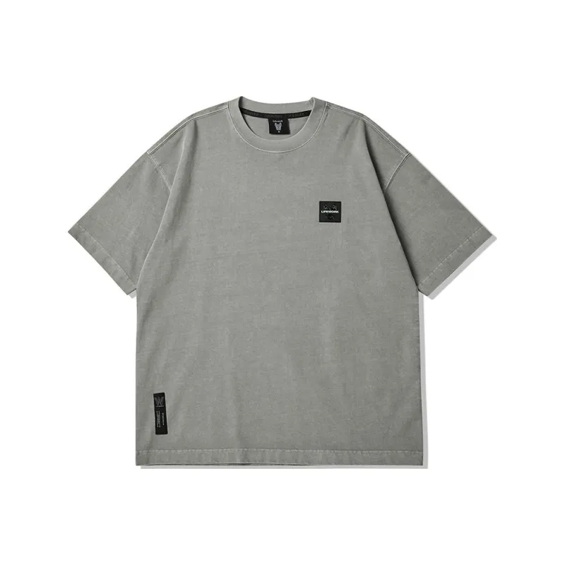LIFEWORK HIDEAWAY T Shirts Unisex-3