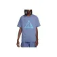 Diffused Blue