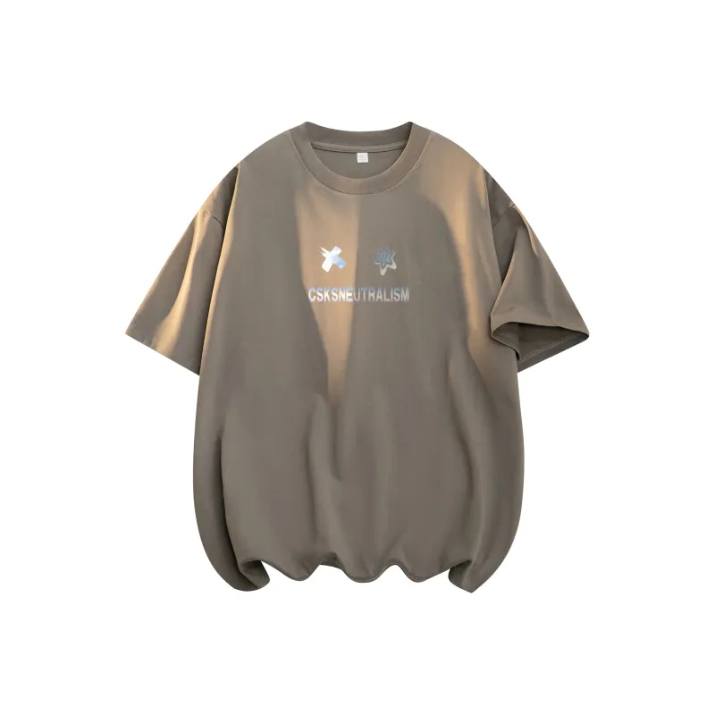 CSKS T Shirts Unisex-21
