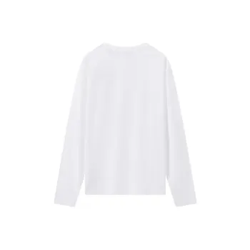 GANT T-Shirts Men White