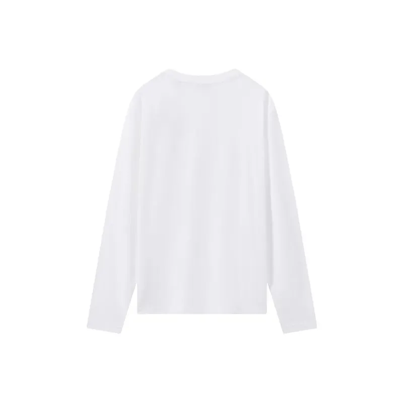 GANT T-Shirts Men White-0