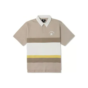 Converse T Shirts Men Khaki
