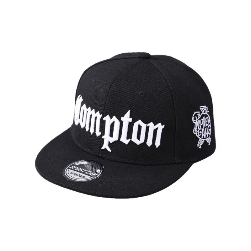 DZP Polyester Baseball Caps Unisex-0