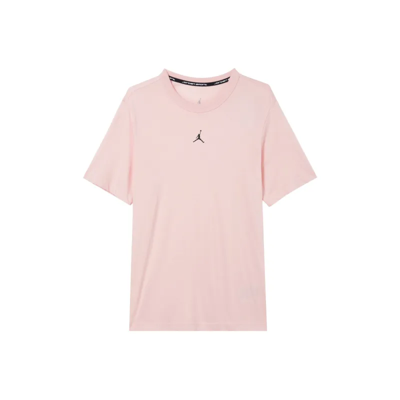Jordan T Shirt Men's Legend Pink-0
