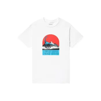 PLEASURES Tourist T Shirt
