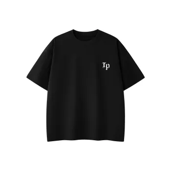 TEPOR T-Shirts Unisex