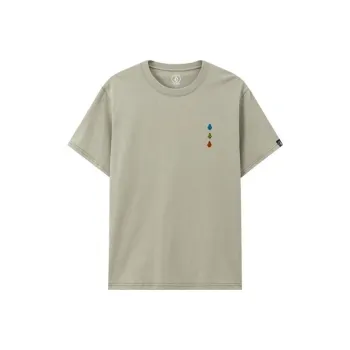 VOLCOM T-Shirts Men