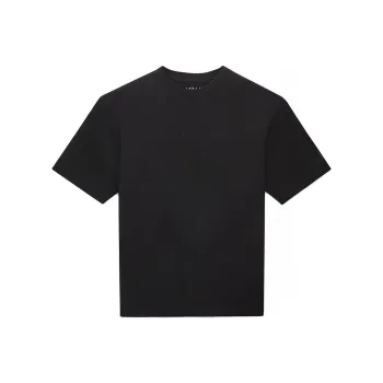 Jordan x J Balvin FW23 T Shirt Asia Version Unisex Black