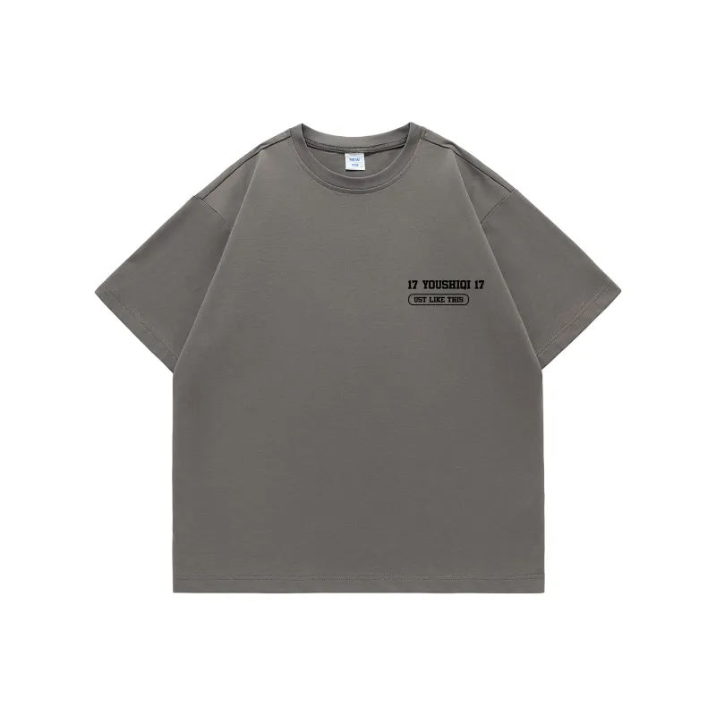YOUSHIQI T Shirts Unisex-15