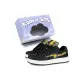 Black Yellow