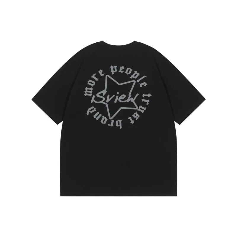 S.view T Shirts Unisex-2